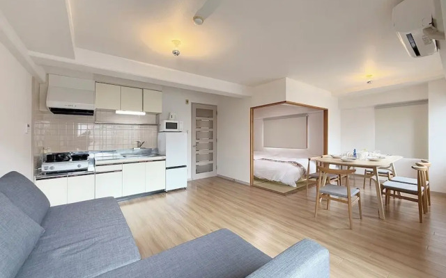 Residence Yu