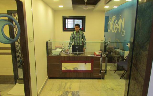 Hotel Ocean Residency