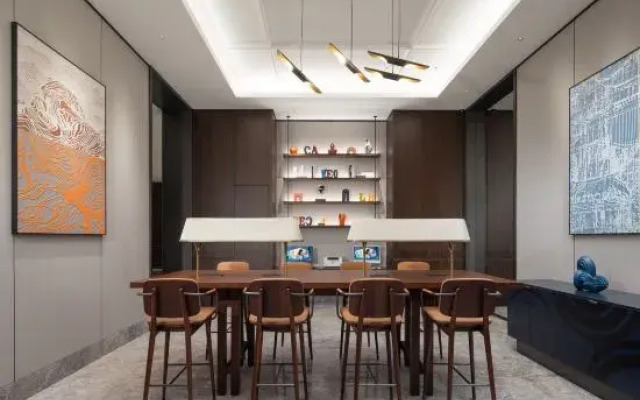 Hampton by Hilton Fuxin