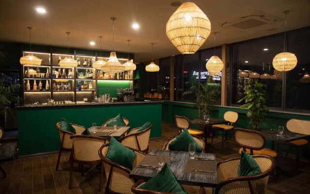 The Bloom Ha Noi
