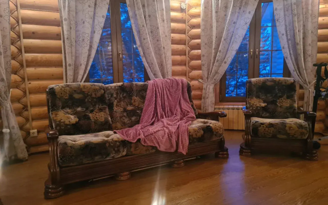 Spa Chill Villa Sivkovo