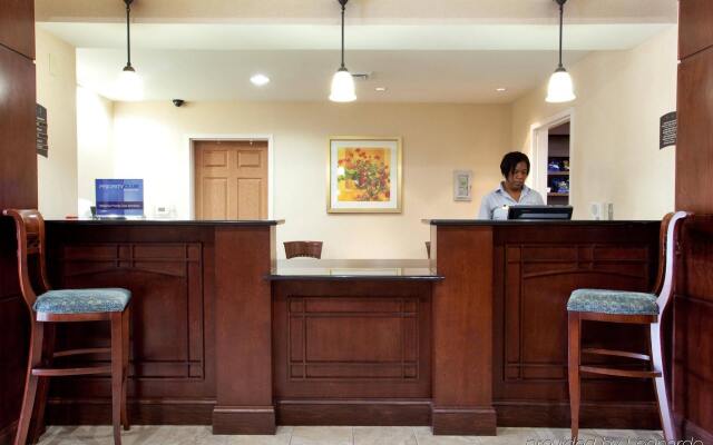 Homewood Suites by Hilton Yorktown Newport News