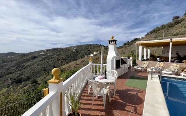 Villa Paco by At Home Costa del Sol