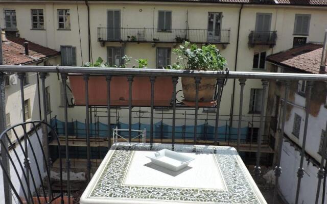 Residenze Torinesi
