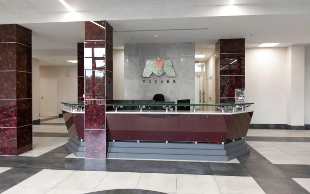 Апартаменты 1896 у метро Московская