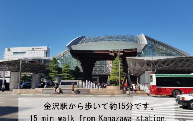 Tsudoh Stay 101
