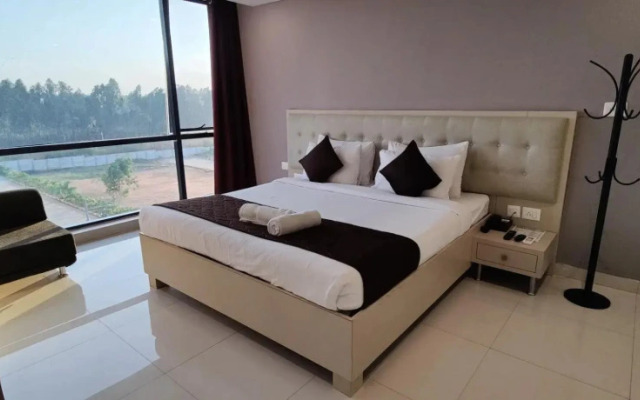 White Mist Resort by Happy Retreats