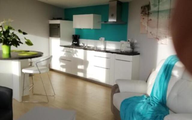 Les Balcons de Saint Pair