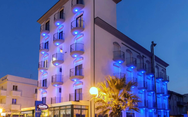 Hotel Emilia