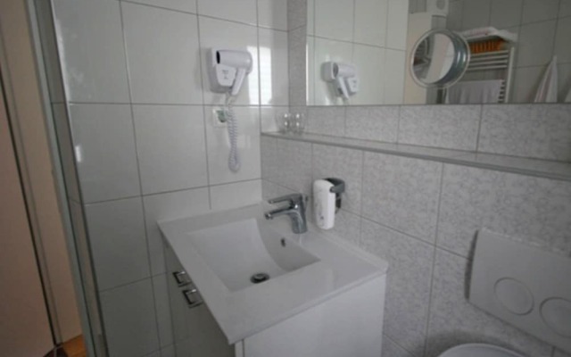 Apartments & Wellness Skok Mozirje