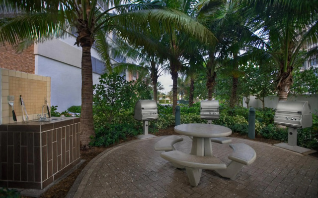 Marriott's Oceana Palms