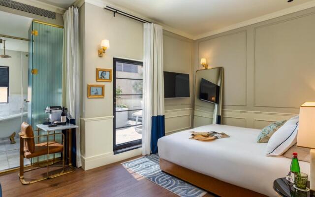 Villa Brown Tel-Aviv, a member of Brown Hotels