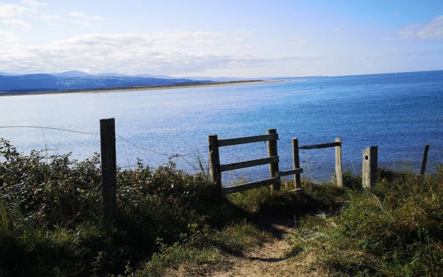 Llannor