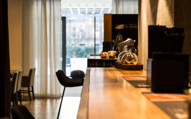 Shuum Boutique Wellness Hotel
