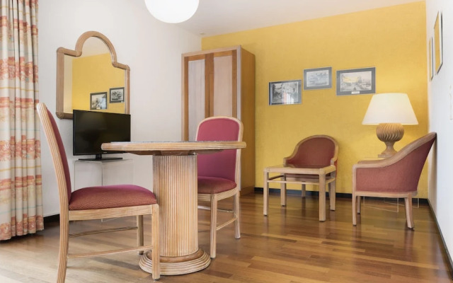 Hapimag Resort Ascona