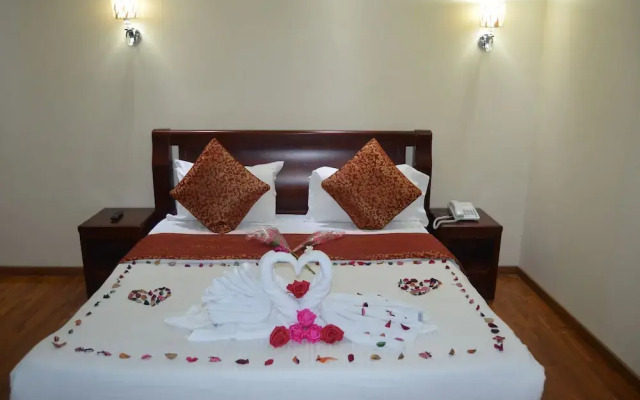 Lina Park Hotel Suites 1