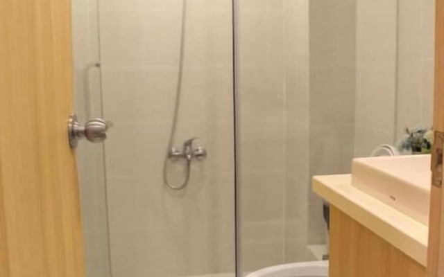 Luxy Park Hotel & Apartments-City Centre