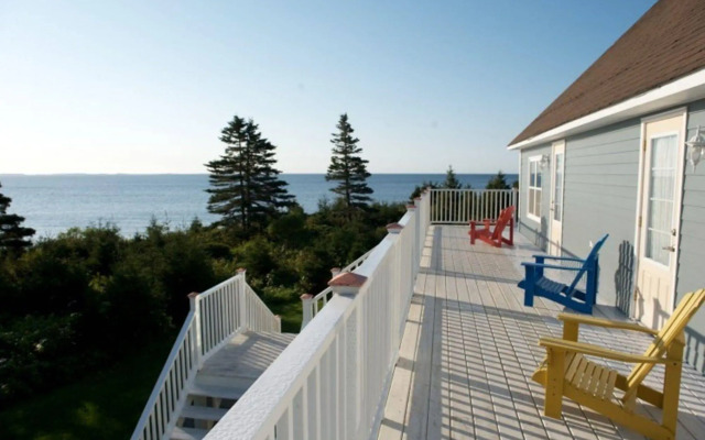 Seawind Landing Country Inn