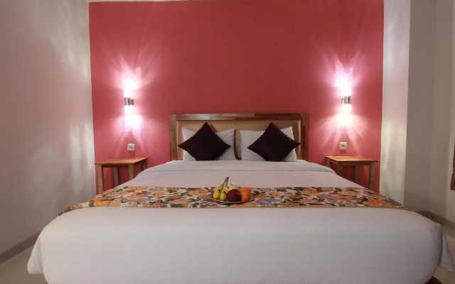 ZEN Rooms Basic Malioboro Sosrowijayan Sosromenduran – Guest Rooms – Yogyakarta