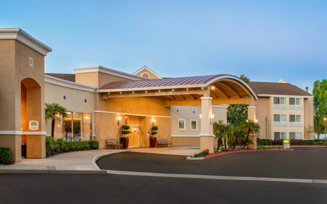 Courtyard by Marriott Sacramento Cal Expo