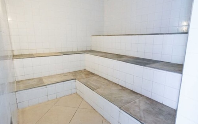 Hotel Vale Real
