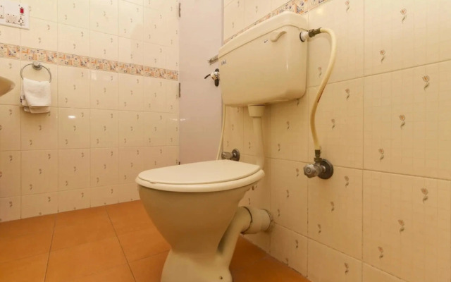 Oyo Rooms Indiranagar 12th Main