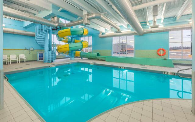 Hampton Inn by Hilton Sydney