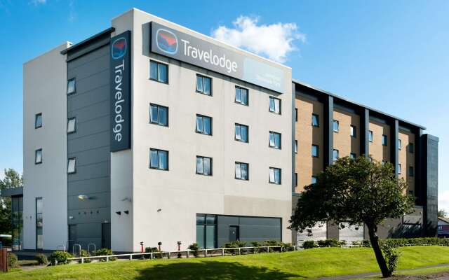 Travelodge Liverpool Stonedale Park