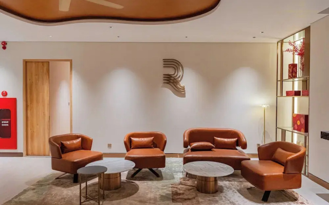 Icity Mozart Suites