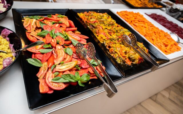 Il Cormorano Resort&Spa - Grisolia