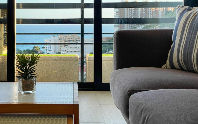 Tyba Deluxe Apartment