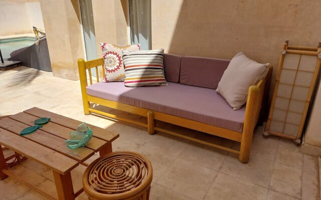 Nayah boutique Stays