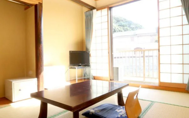 Kaneya Annex (Ikishima)