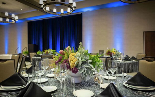 Embassy Suites by Hilton Grand Rapids Downtown,MI