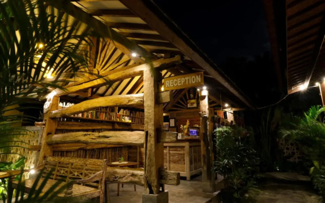 Balisani Suites Hotel