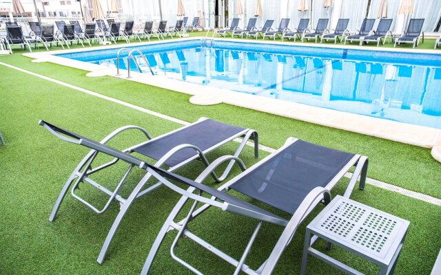 Eix Alcudia Hotel - Adults Only