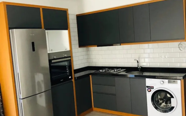 Ada Apart Otel Gocek