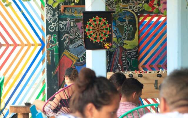 Be Holbox