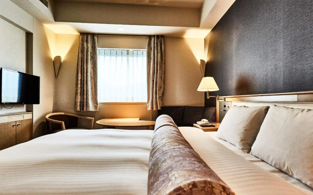 One Station Hotel Kumamoto