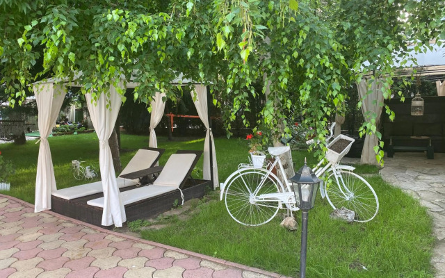 One Bedroom Apartment Anita Pool View А25