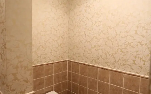 Warm Journey Apartment