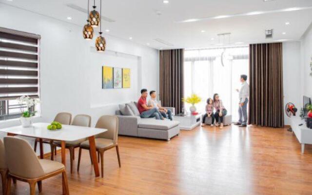 BALANHA HOMESTAY 1 phong ngu