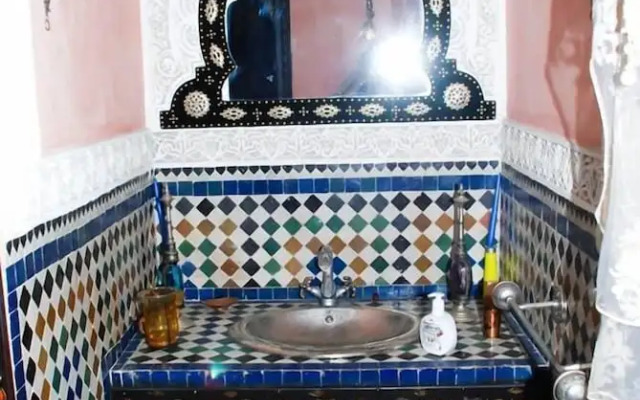 Riad Mogador