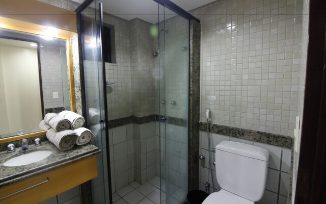 Manaira Praia Flat