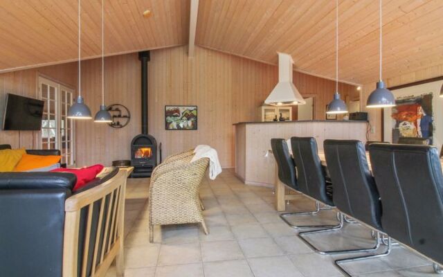 "Dilan" - 550m from the sea in NW Jutland