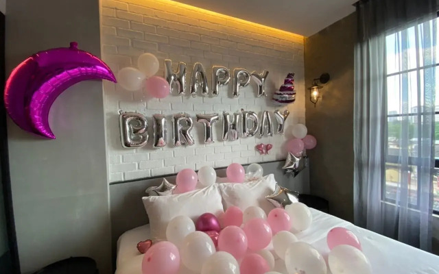 Atelier Hotel Johor Bahru