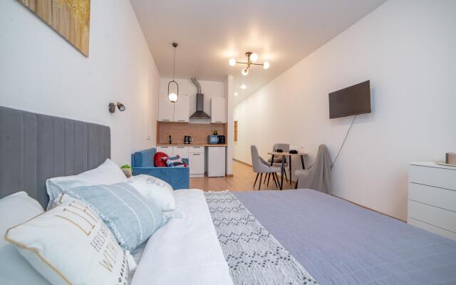 BeGuest на Радищева 41