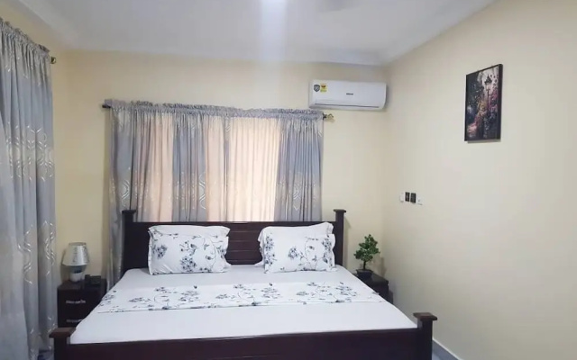 Fokuzzy Lodge