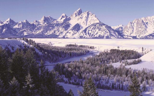 Hampton Inn Jackson Hole