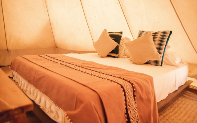 Glamp Ikal Tulum